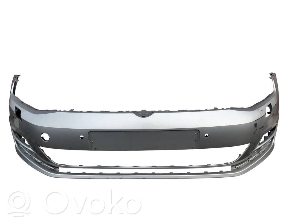 Volkswagen Golf VII Front bumper 