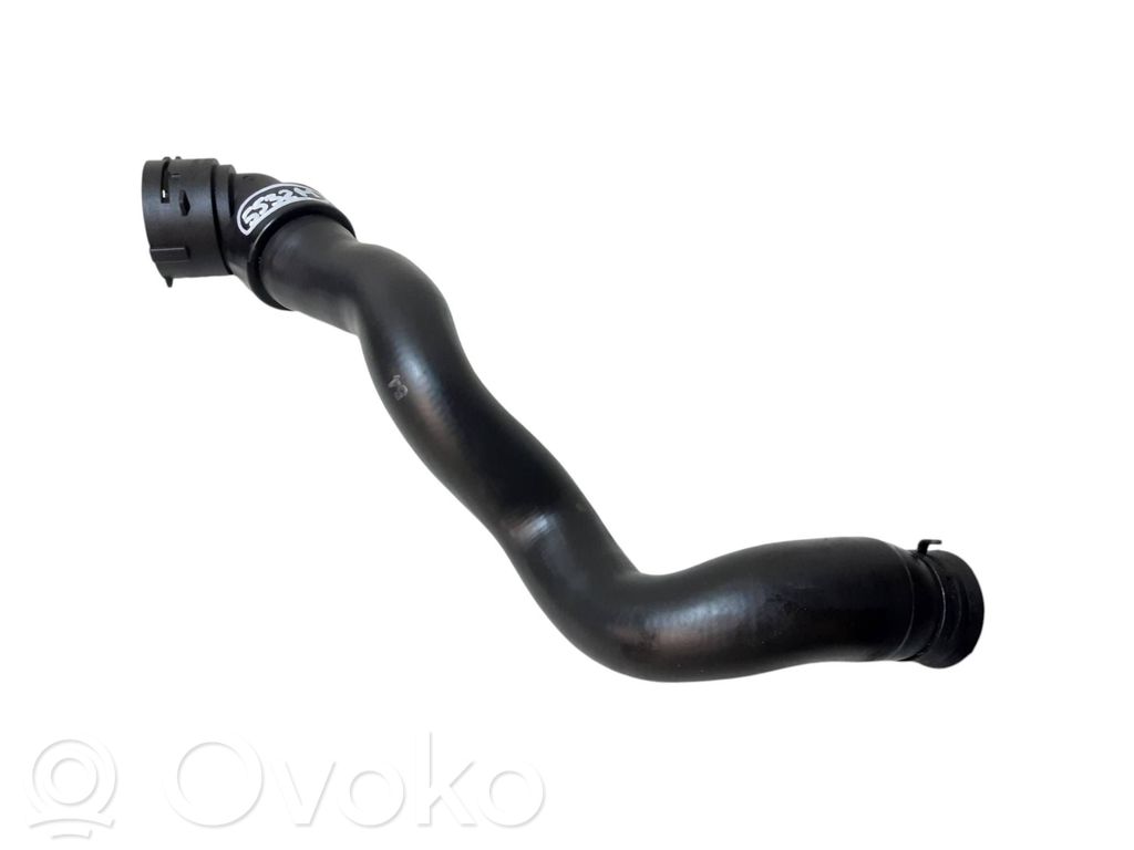 Opel Corsa D Przewód / Wąż chłodnicy 