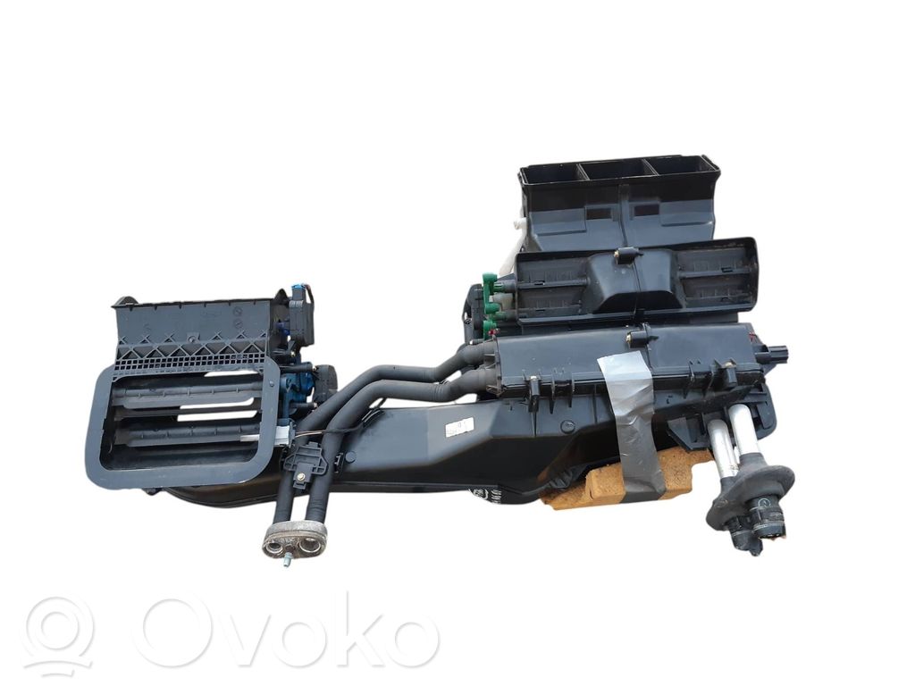 Audi A4 S4 B6 8E 8H Scatola climatizzatore riscaldamento abitacolo assemblata 