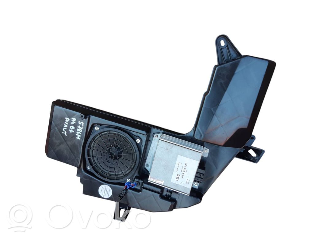 Audi A4 S4 B6 8E 8H Subwoofer 