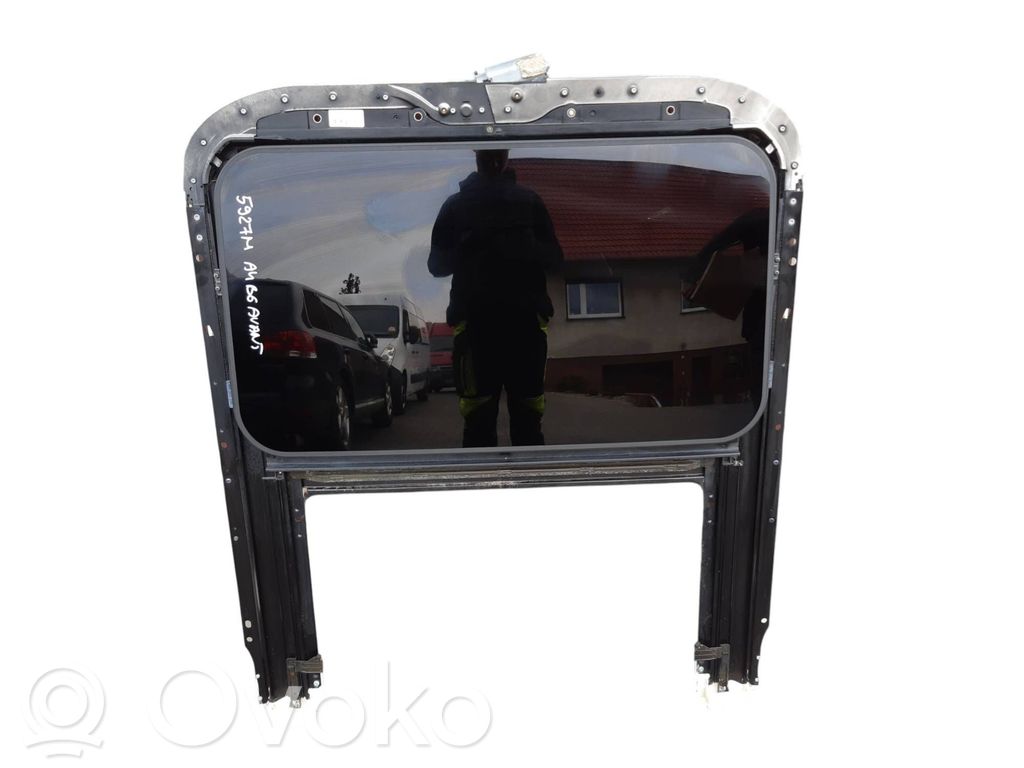Audi A4 S4 B6 8E 8H Sunroof set 