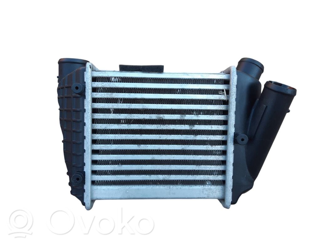 Audi A4 S4 B6 8E 8H Radiador intercooler 