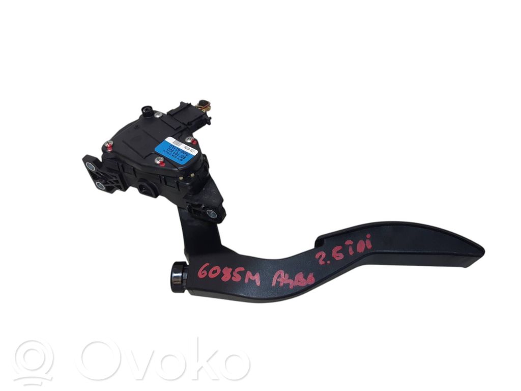 Audi A4 S4 B6 8E 8H Pedal del acelerador 
