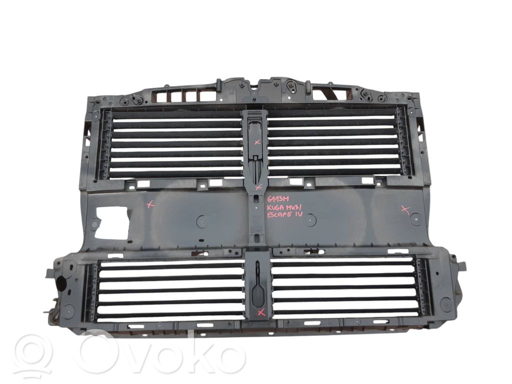 Ford Kuga III Radiator support slam panel 