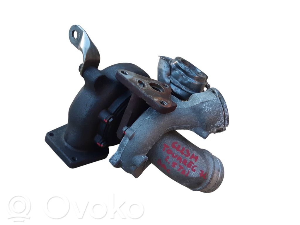 Turbina   070145702BV