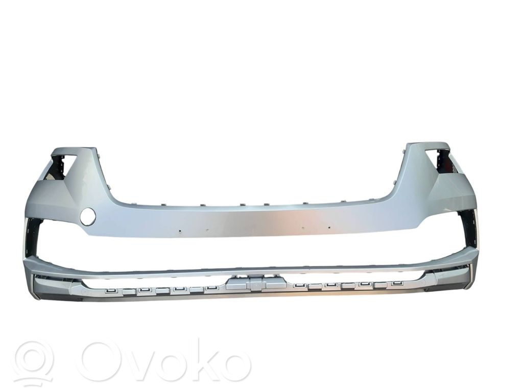 Skoda Kamiq Parachoques delantero 
