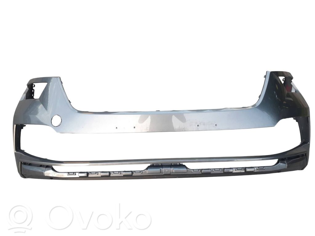 Skoda Kamiq Parachoques delantero 