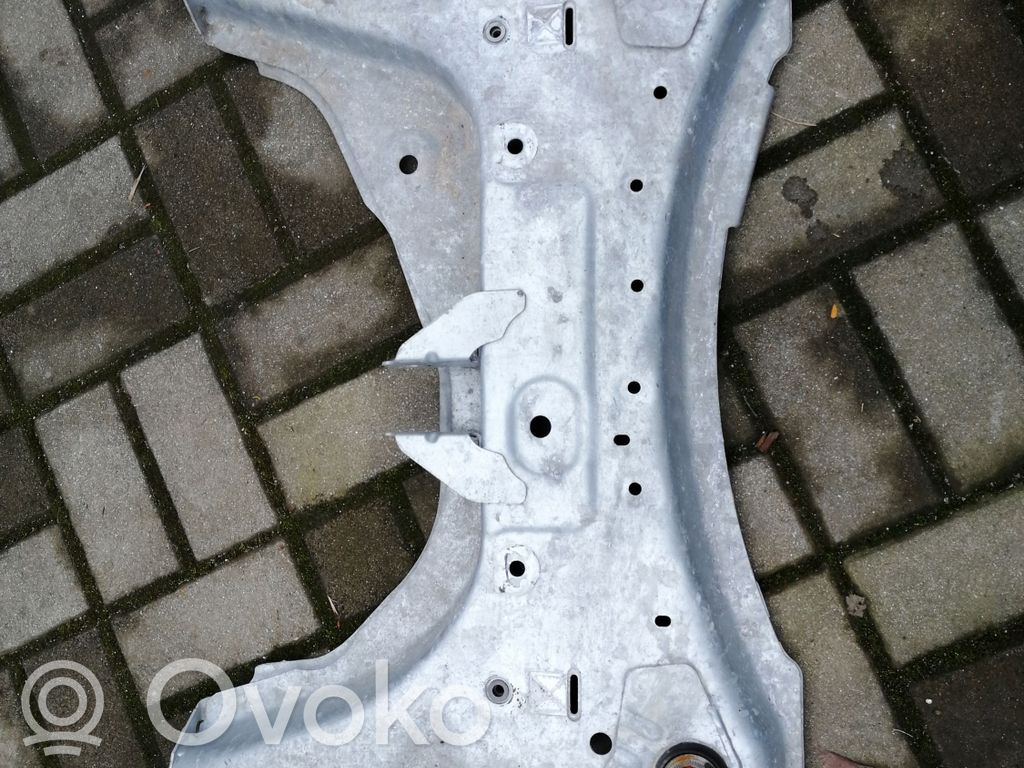 Renault Zoe Front subframe 