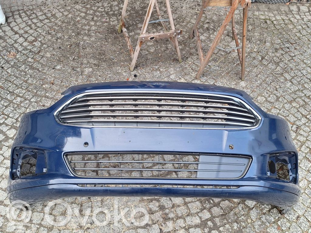 Ford S-MAX Zderzak przedni 