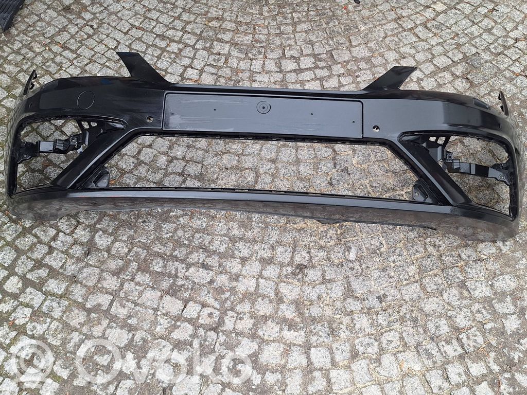 Front bumper   5F0807221AB,14884,5F0807217KA