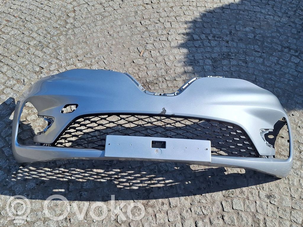 Renault Zoe Front bumper 