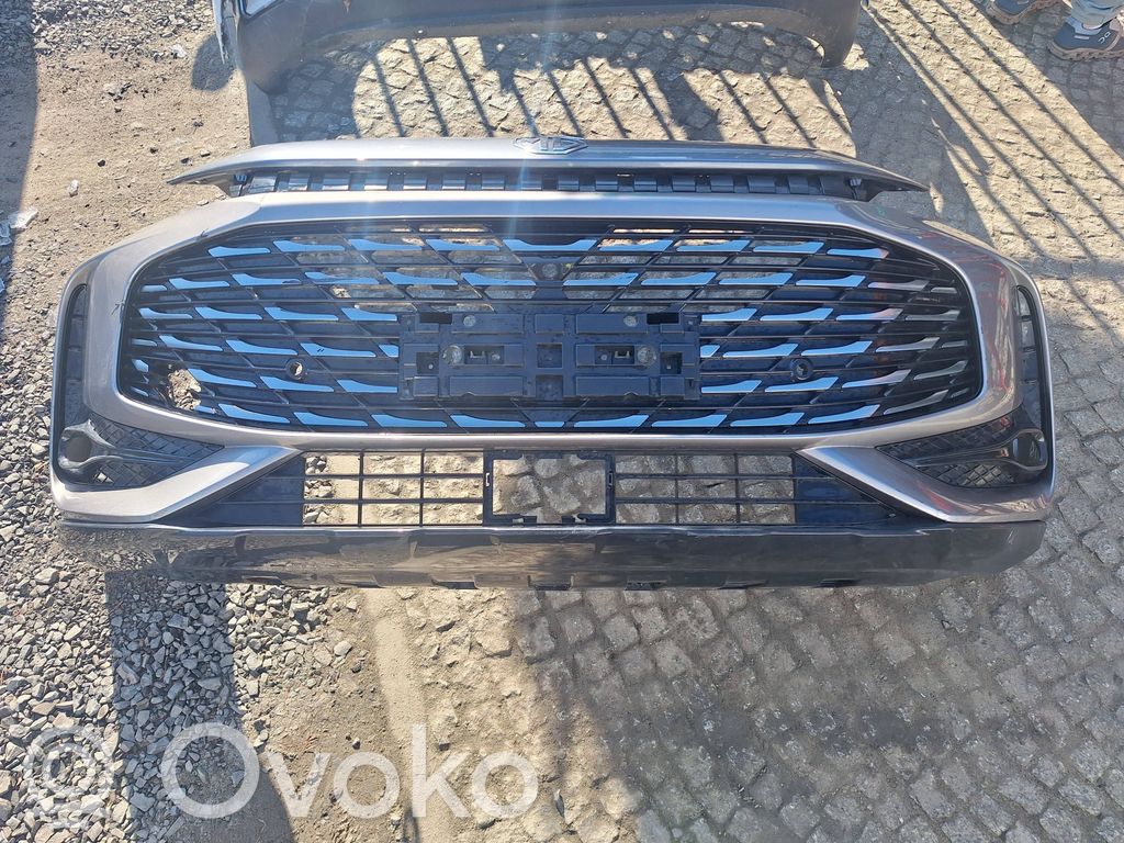 MG HS Front bumper 