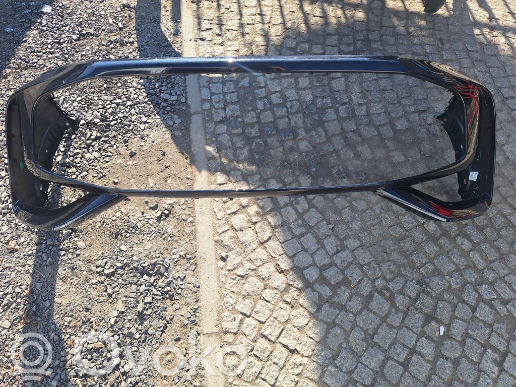 MG HS Front bumper 