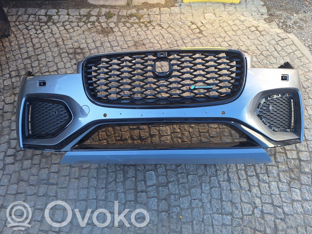 Jaguar F-Pace Priekinis bamperis 