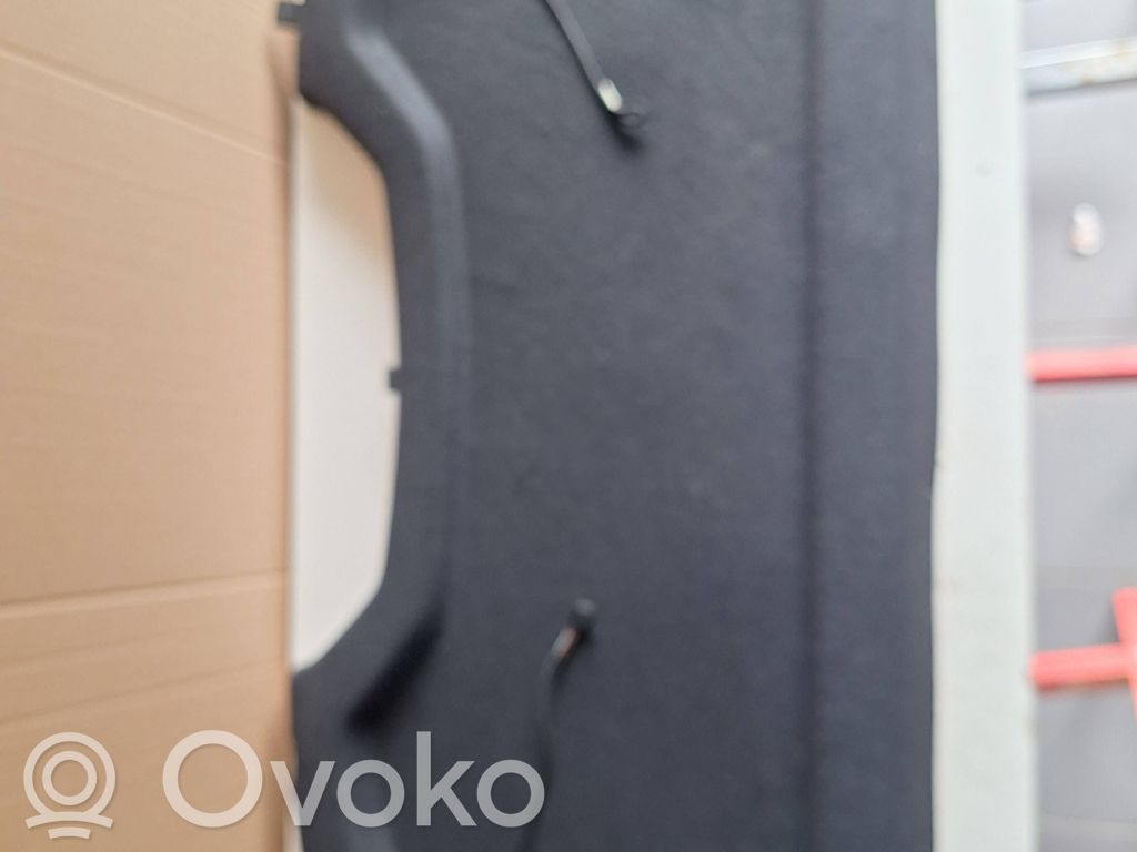 Dacia Spring Parcel shelf 