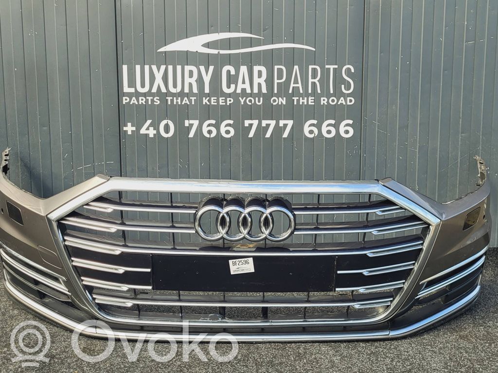 Front bumper   BF2596
