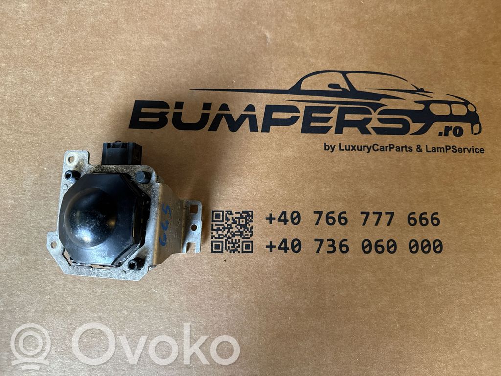 Audi A4 S4 B9 Sensor de radar Distronic 