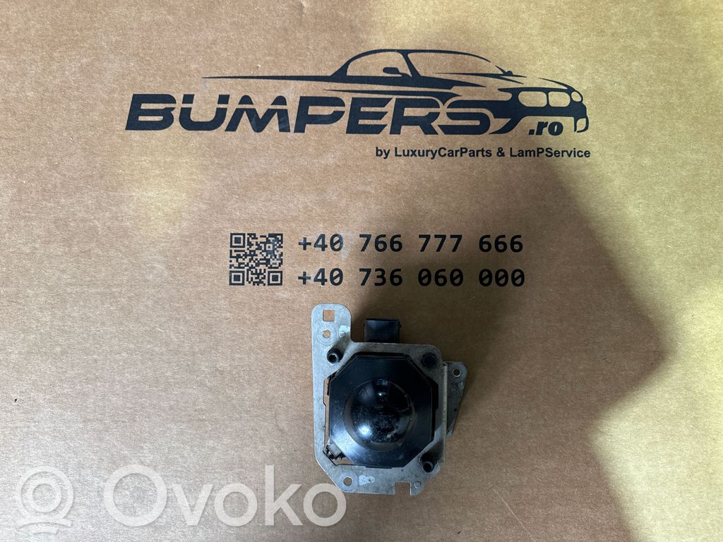 Sensor de radar Distronic   80A907561B
