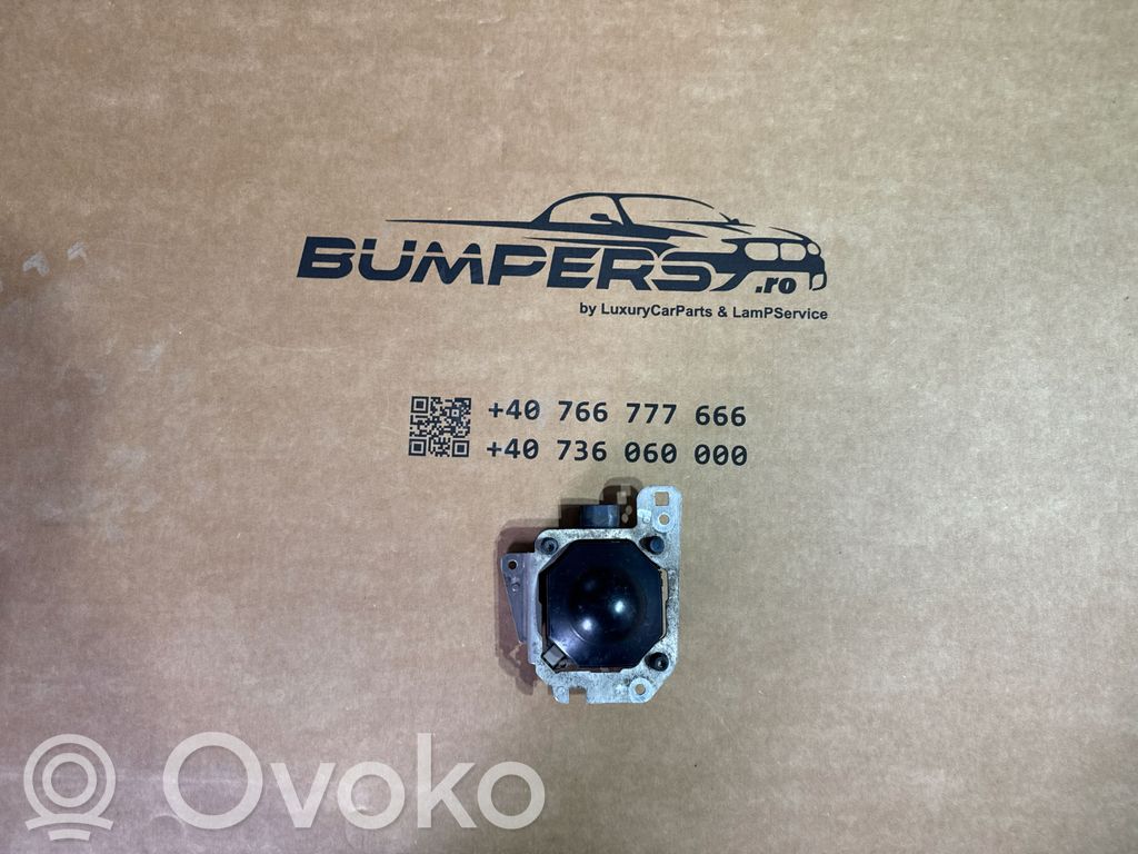 Audi Q5 SQ5 FY Sensor de radar Distronic 