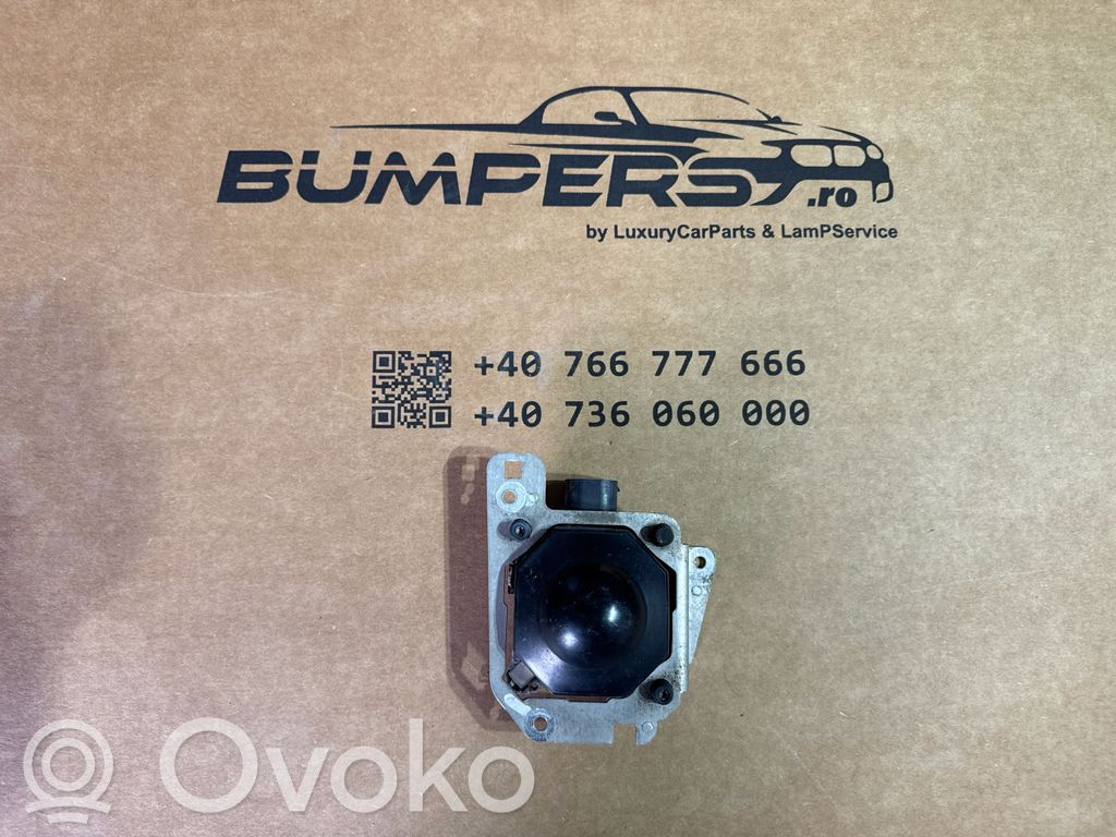 Audi Q5 SQ5 FY Sensor de radar Distronic 