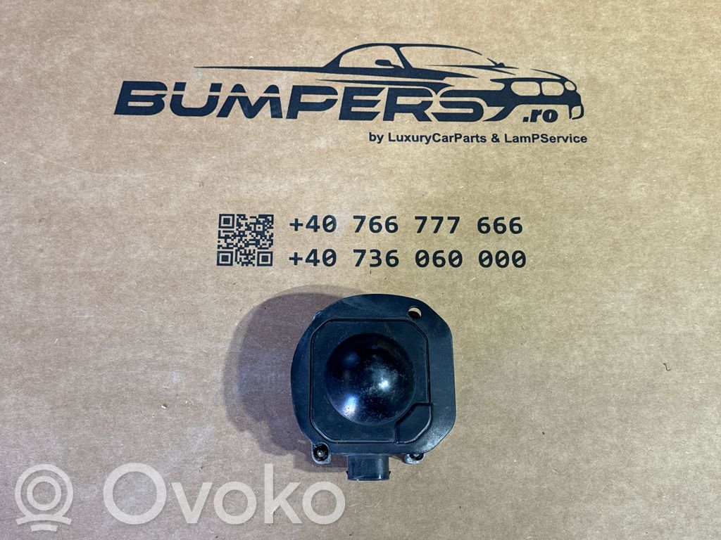Audi A8 S8 D4 4H Sensor de radar Distronic 