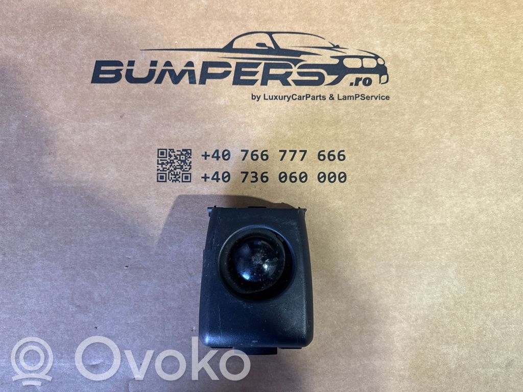 Sensor de radar Distronic   7P5907567D