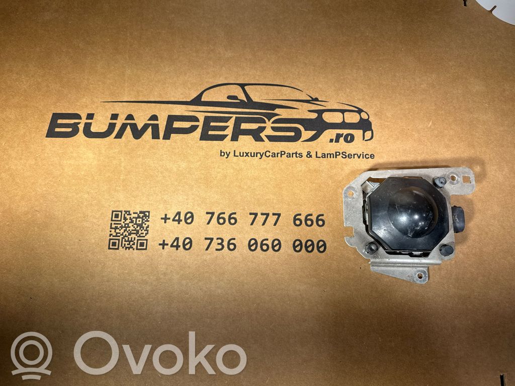 Audi Q5 SQ5 FY Sensor de radar Distronic 