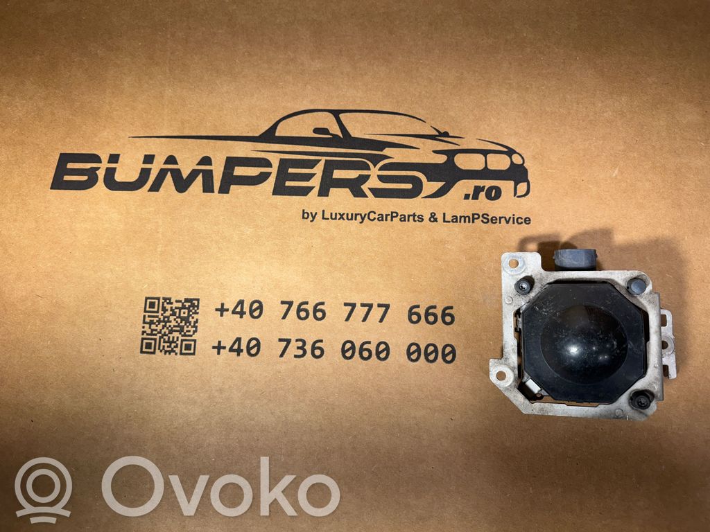 Audi A4 S4 B9 Sensor de radar Distronic 