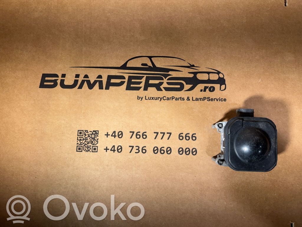 Audi A6 S6 C7 4G Sensor de radar Distronic 