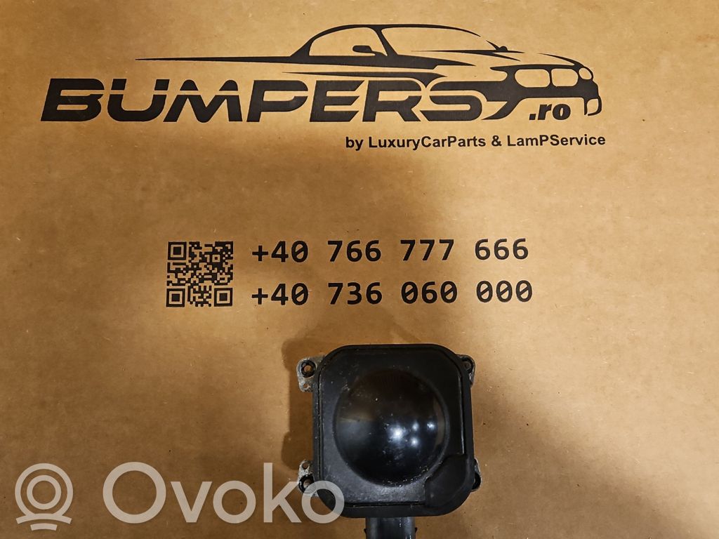 Sensor de radar Distronic   4G0907541B