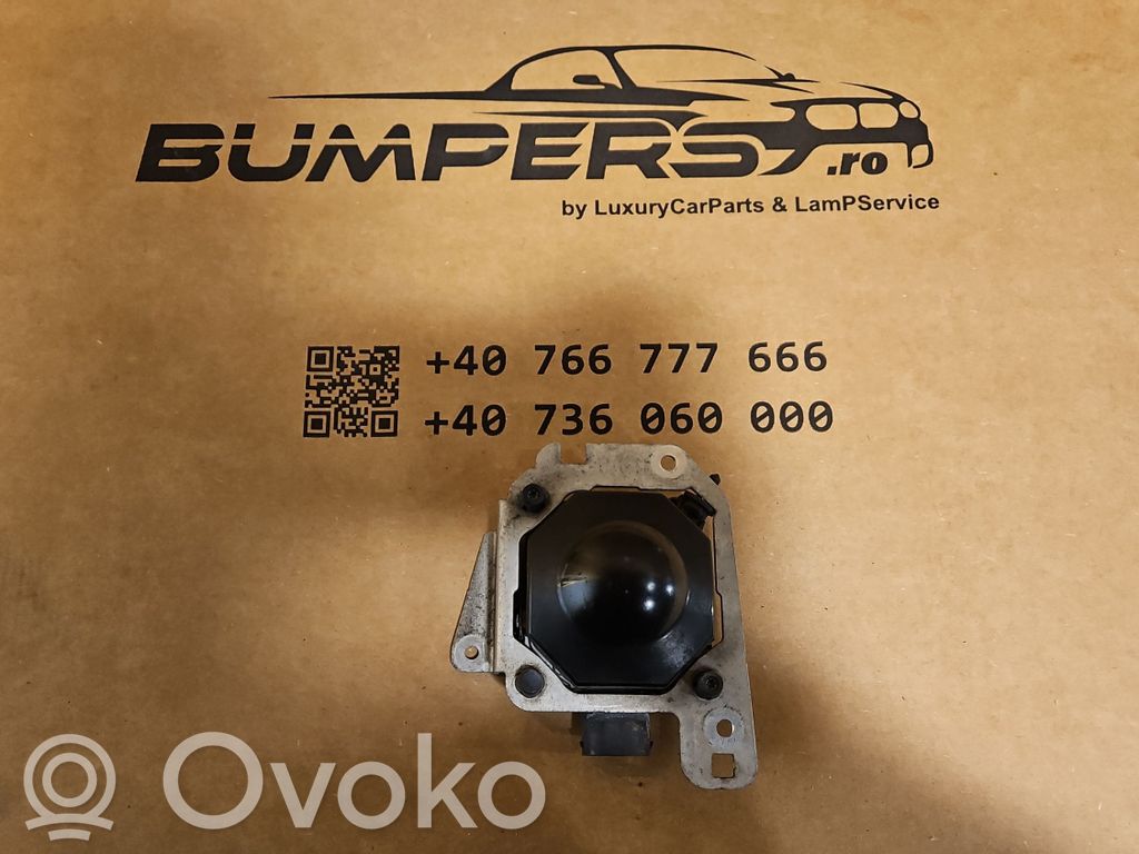 Audi Q5 SQ5 FY Sensor de radar Distronic 