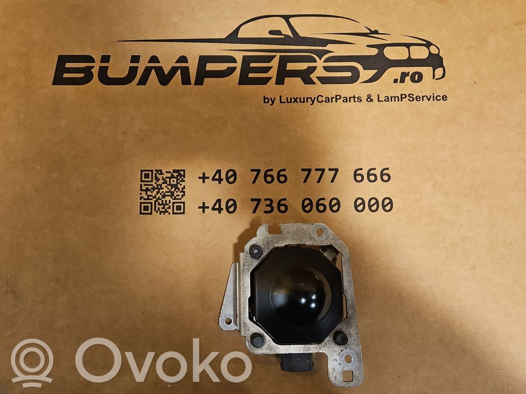 Audi Q5 SQ5 FY Sensor de radar Distronic 