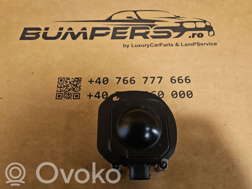 Audi A8 S8 D4 4H Sensor de radar Distronic 