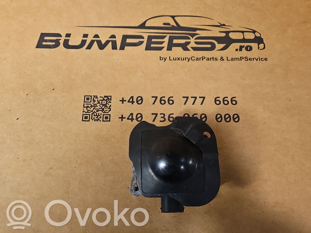 Audi A5 8T 8F Sensor de radar Distronic 