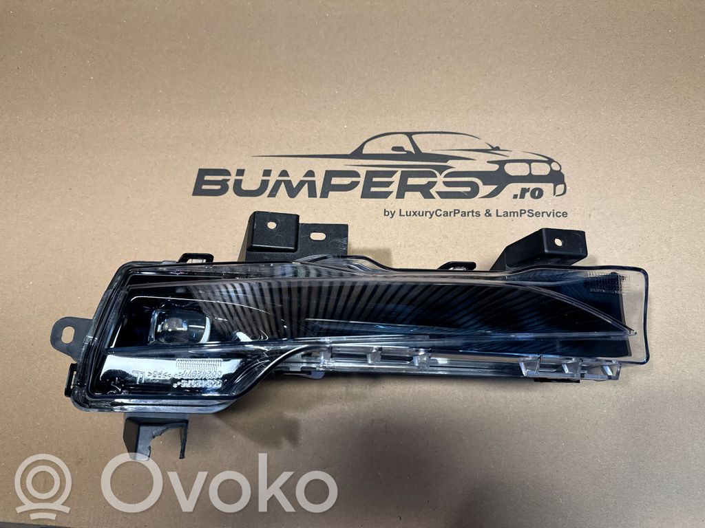 LED Daytime headlight   150793200C