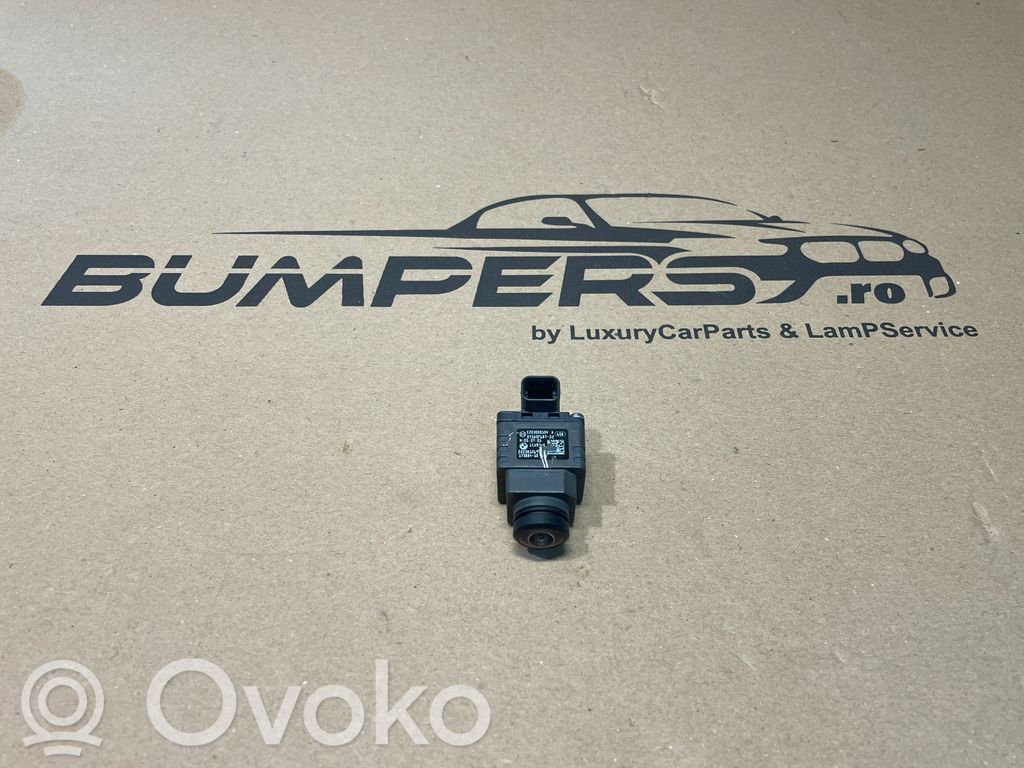 BMW X5 G05 Caméra de pare-chocs avant 