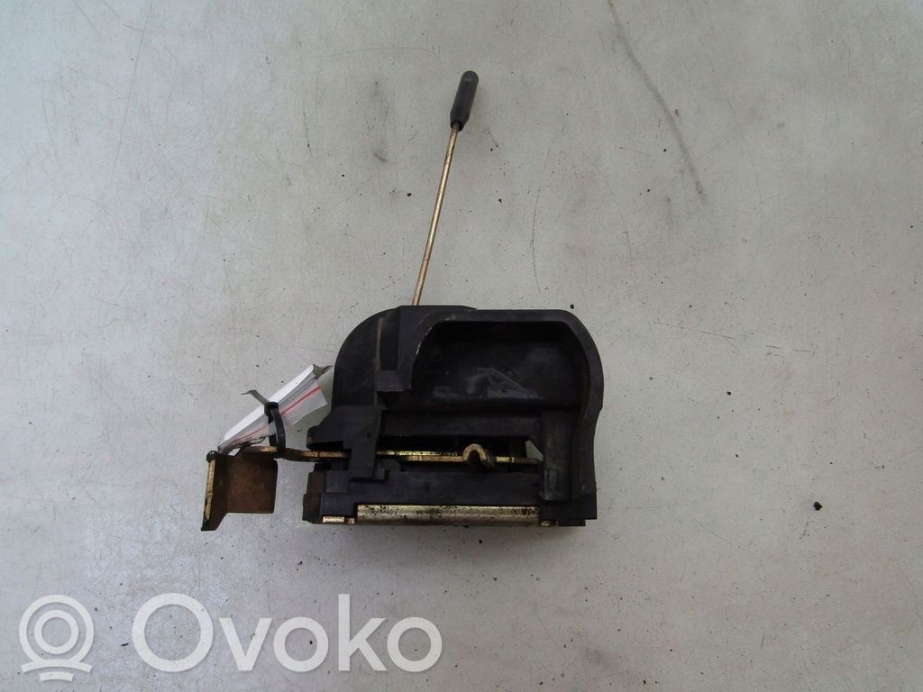 Fiat Seicento/600 Priekšpusē slēdzene 