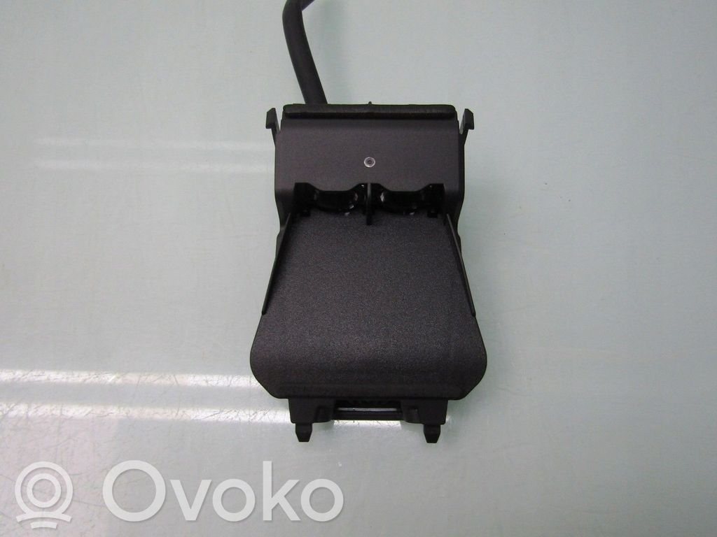 Honda HR-V Blind spot module 