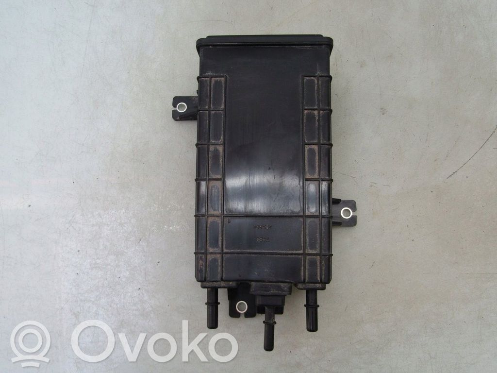 Suzuki SX4 S-Cross Injection de carburant 