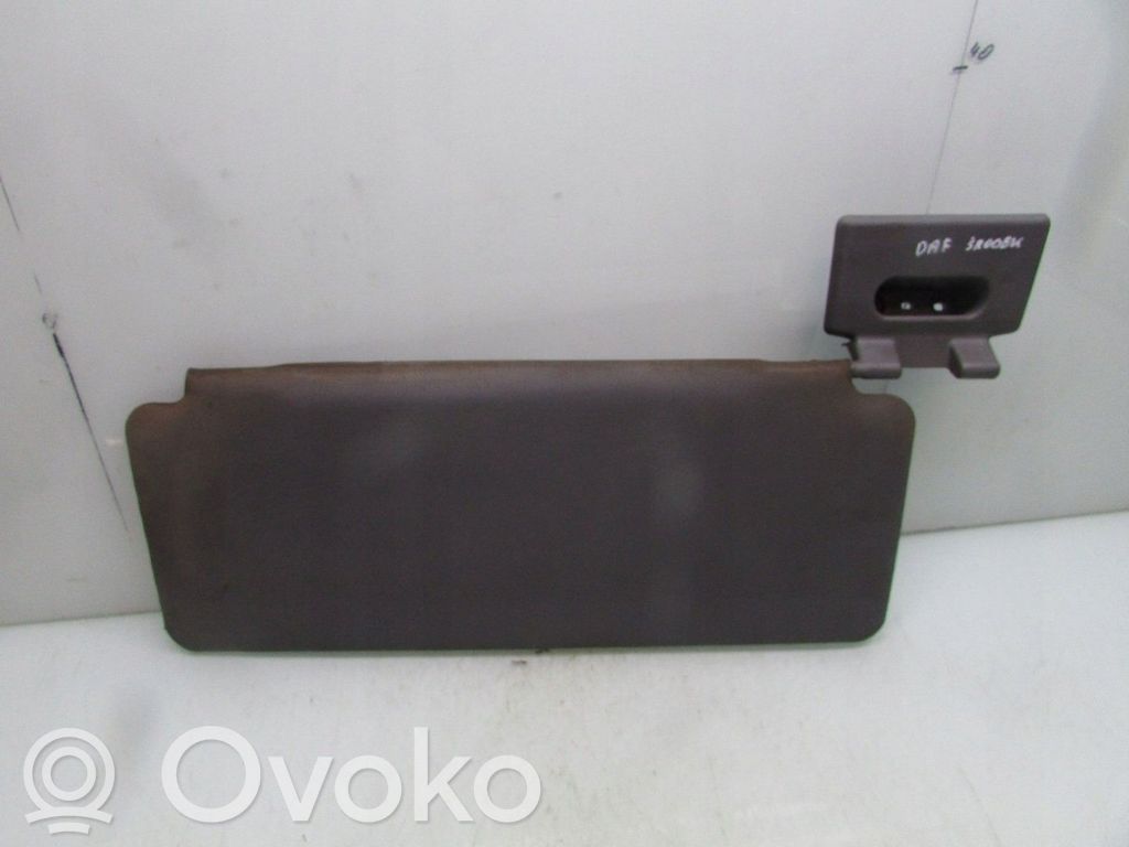 Sun visor