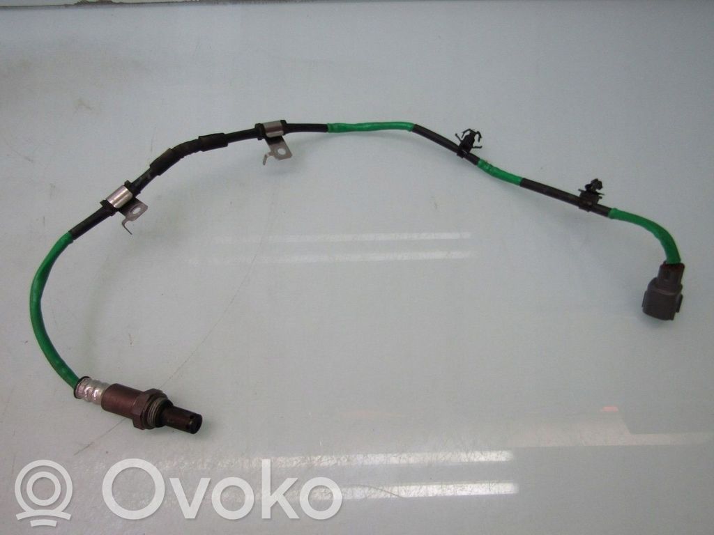 Mazda 3 Lambda probe sensor 