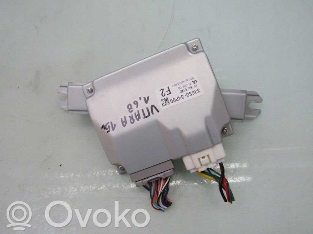 Engine control unit/module   3368054P00