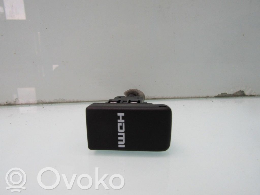 Honda HR-V Other switches/knobs/shifts 