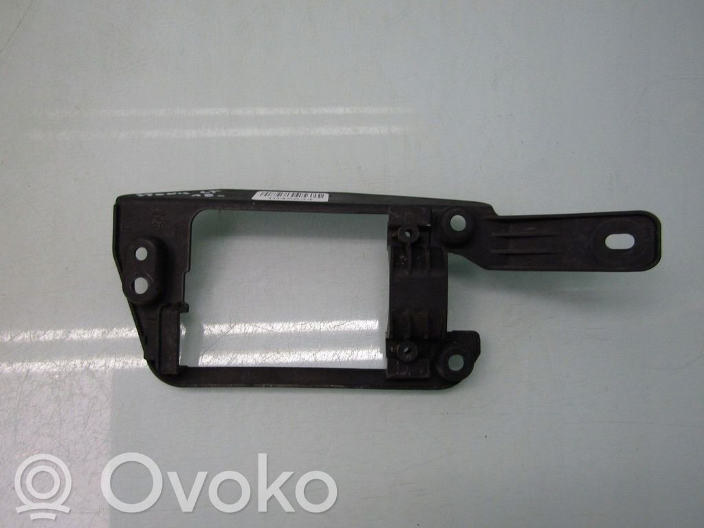 KIA Stonic Front bumper mounting bracket 