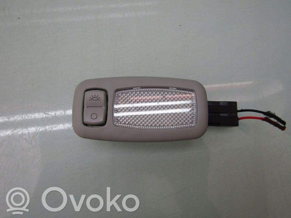 KIA Niro Verkleidung Dachhimmel Innenraumbeleuchtung 