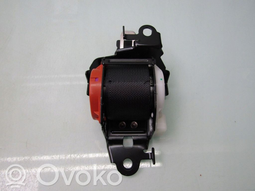 Suzuki SX4 S-Cross Cinturón delantero 