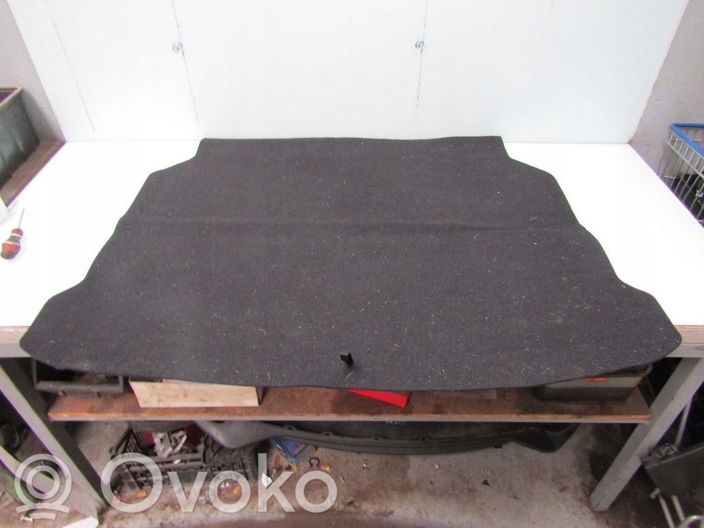 Mazda 3 Trunk/boot mat liner 