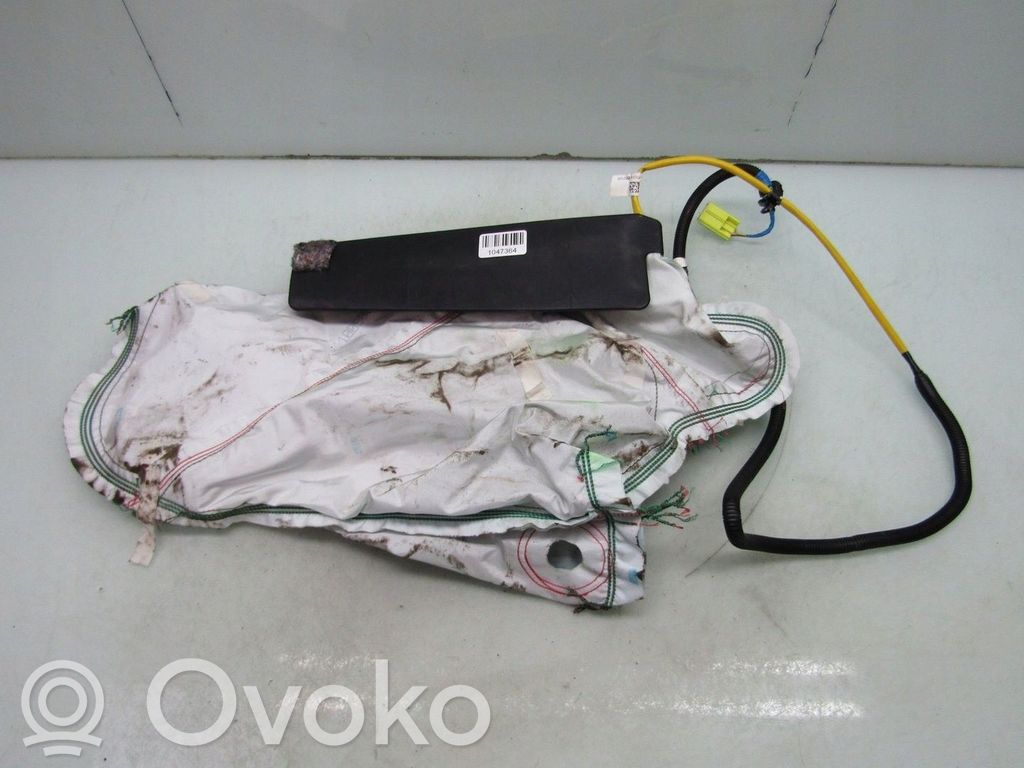 Mazda 3 Sitz-Airbag 