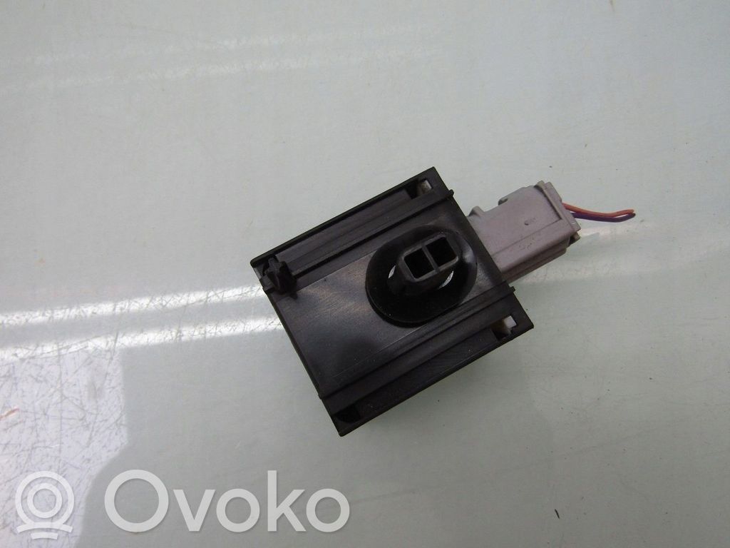 Mazda 3 Horn signal 