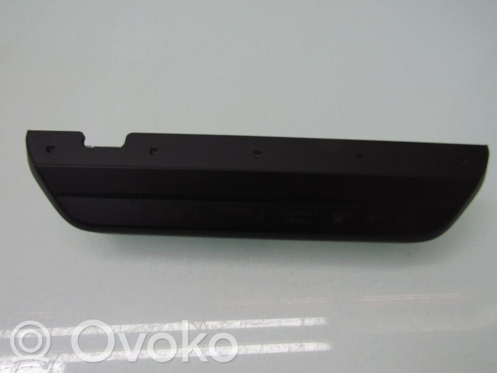 Mazda 3 Other switches/knobs/shifts 